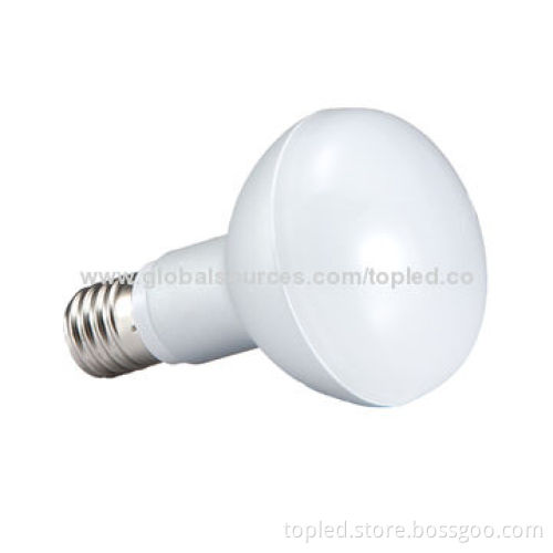 9W LED PAR Light with E26/E27 Base and 110/220V AC Input Voltages